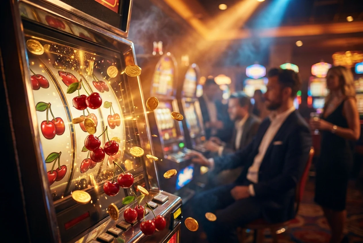 GoldBet free spins
