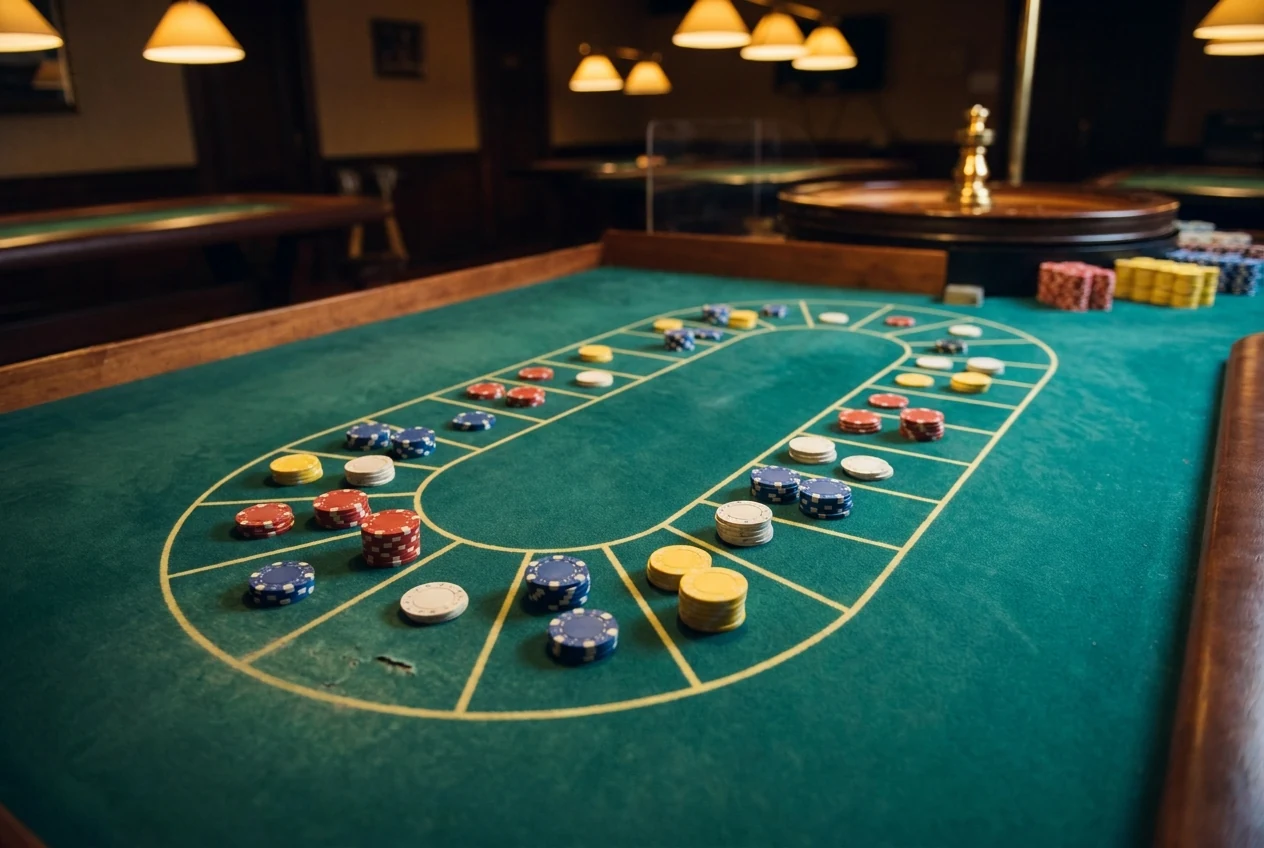 Jeux en direct, GoldBet casino france
