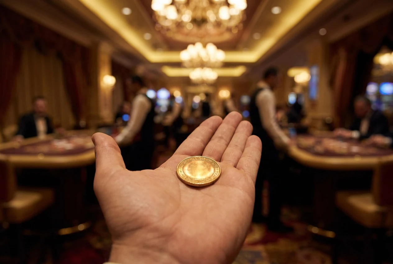 GoldBet bonus sans dépôt