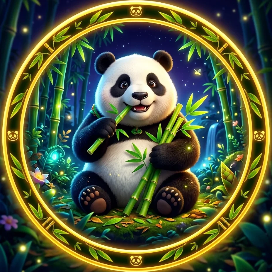 Wild Panda sur Goldbets