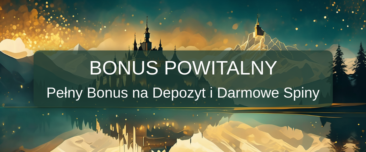 GoldBet Casino welcome bonus