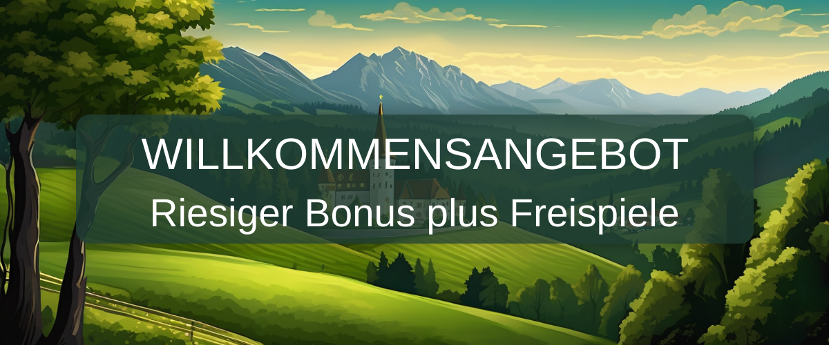 GoldBet Casino welcome bonus